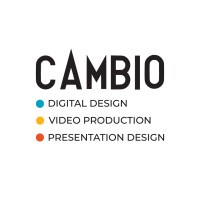 Cambio Ajans Logo