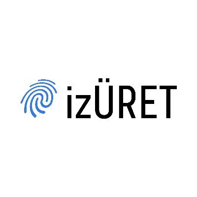 izÜRET Science Logo